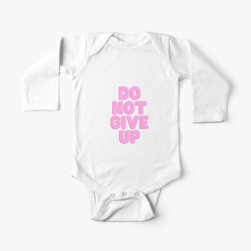 Item preview, Long Sleeve Baby One-Piece designed and sold by sugi007.