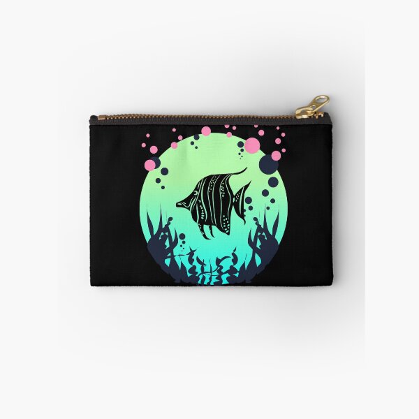 Item preview, Freshwater angelfish  designed and sold by joabaj.