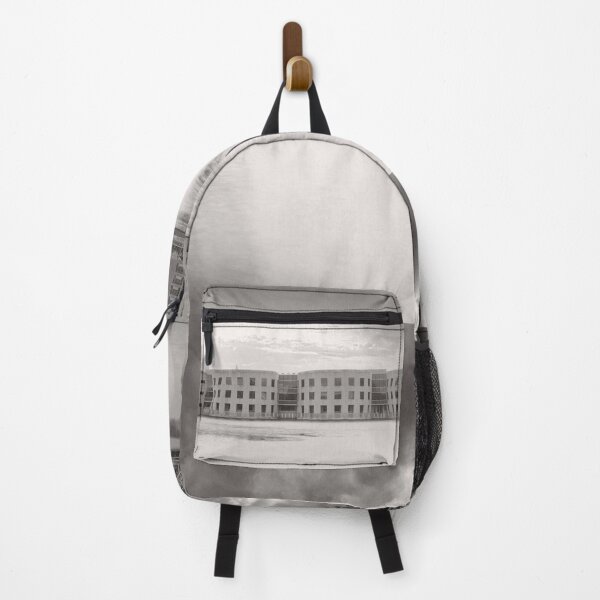 Item preview, John G. Diefenbaker Building designed and sold by Yannik Hay.