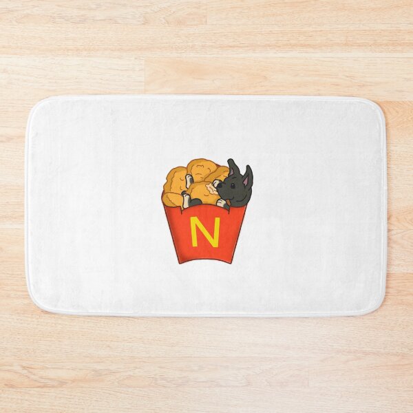 Artikelvorschau, Nuggets entworfen und verkauft von Spicygiveaways.