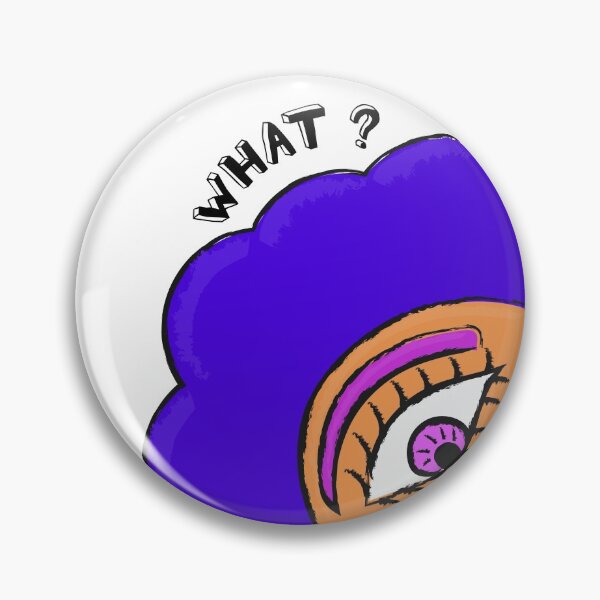 Item preview, Strange Person designed and sold by Gabrielle Freitas.