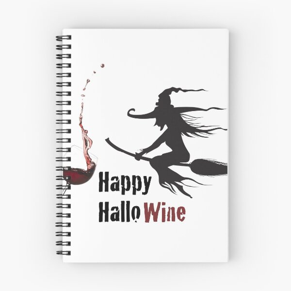 Item preview, Happy HalloWine designed and sold by FlyingTreg.