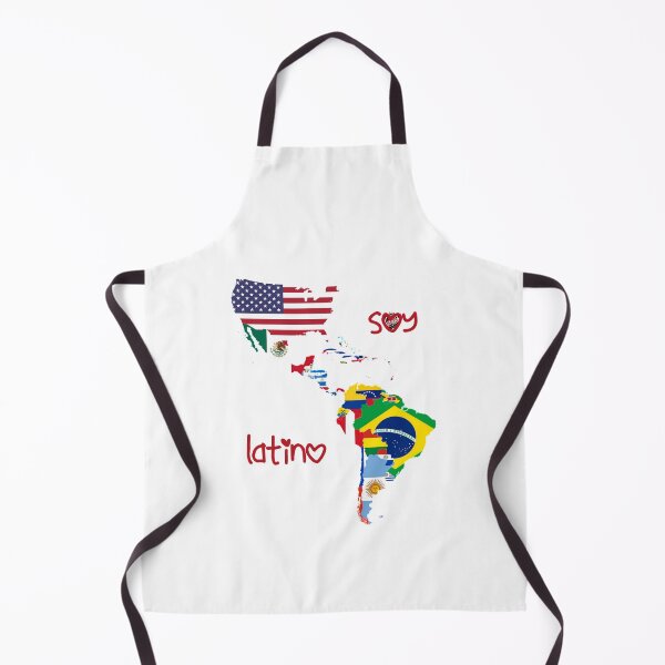 Item preview, Soy Latino - Soy Latina designed and sold by SalsaEsLaCura.