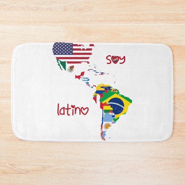 Item preview, Soy Latino - Soy Latina designed and sold by SalsaEsLaCura.