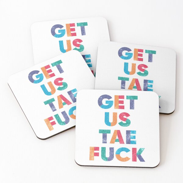 Item preview, Get Us Tae Fuck Funny Scottish Independence  designed and sold by Dialectable.