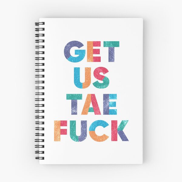 Item preview, Get Us Tae Fuck Funny Scottish Independence  designed and sold by Dialectable.