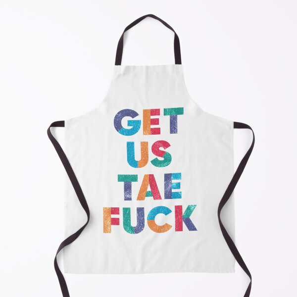 Item preview, Get Us Tae Fuck Funny Scottish Independence designed and sold by Dialectable.