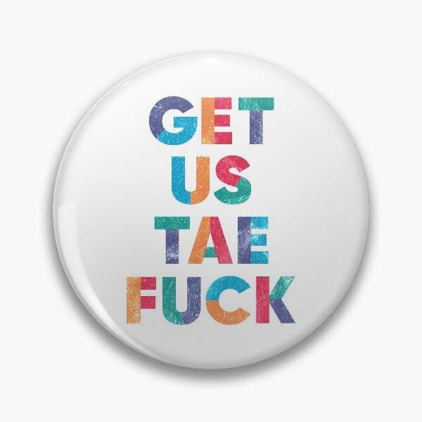 Item preview, Get Us Tae Fuck Funny Scottish Independence  designed and sold by Dialectable.