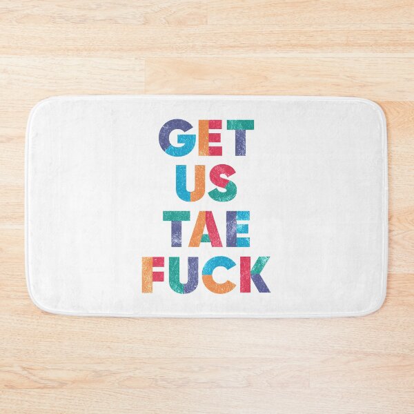 Item preview, Get Us Tae Fuck Funny Scottish Independence designed and sold by Dialectable.