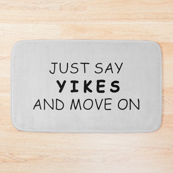 Item preview, just say YIKES and move on designed and sold by hipposstore.