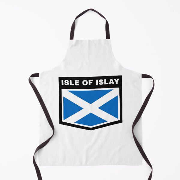 Item preview, Isle of Islay Scotland designed and sold by Grayforth.