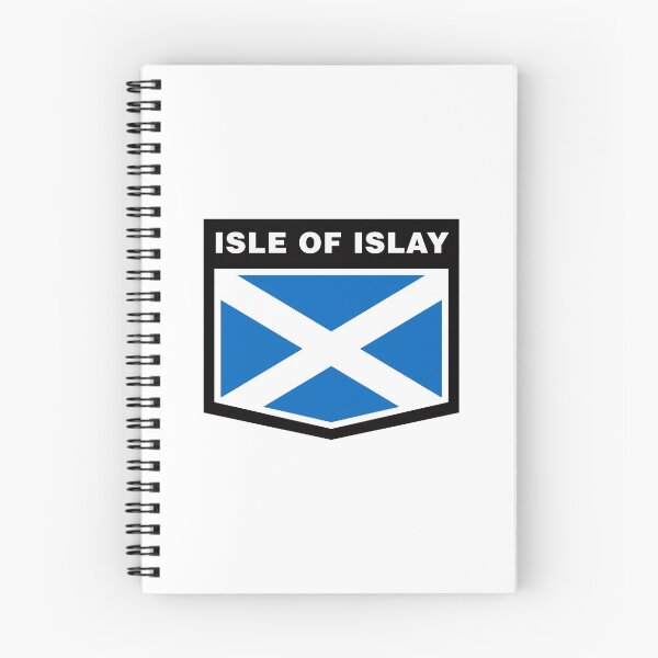 Item preview, Isle of Islay Scotland designed and sold by Grayforth.