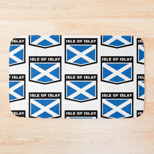 Item preview, Isle of Islay Scotland designed and sold by Grayforth.