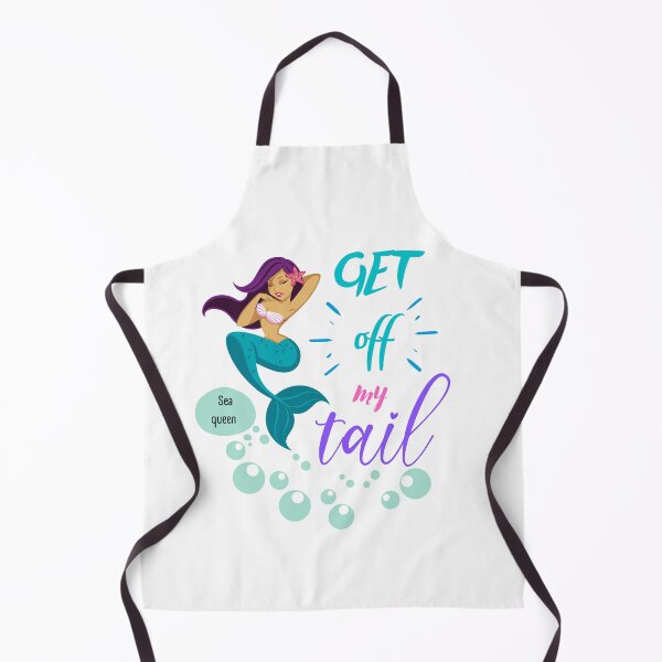 Item preview, Get off my tail designed and sold by WildCreation.