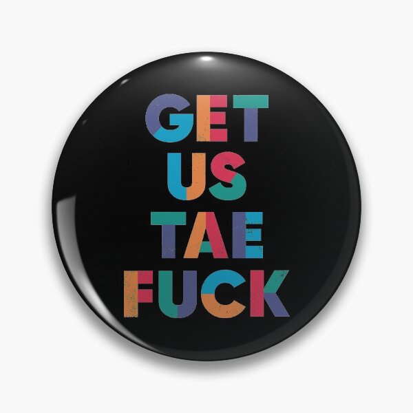 Item preview, Get Us Tae Fuck Funny Scottish Independence  designed and sold by Dialectable.