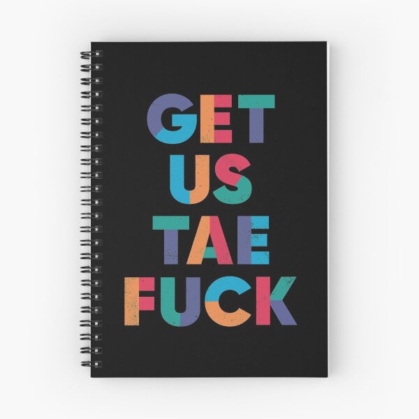 Item preview, Get Us Tae Fuck Funny Scottish Independence  designed and sold by Dialectable.