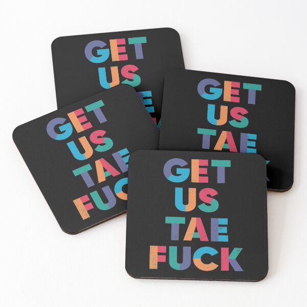 Item preview, Get Us Tae Fuck Funny Scottish Independence  designed and sold by Dialectable.