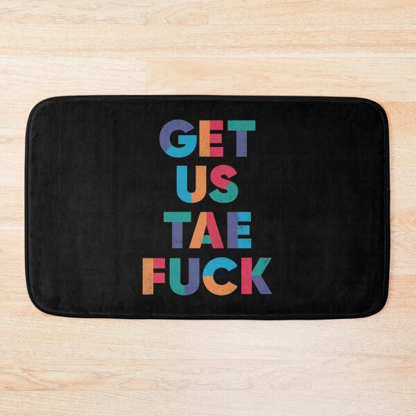 Item preview, Get Us Tae Fuck Funny Scottish Independence designed and sold by Dialectable.