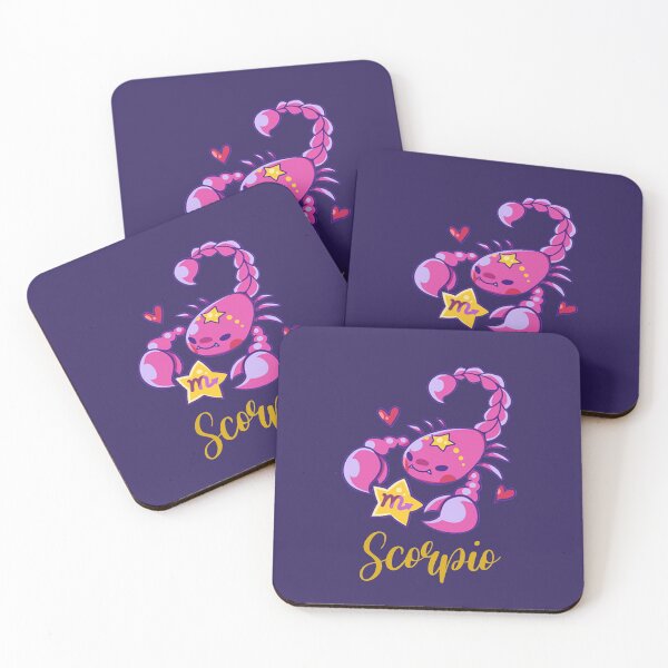 Item preview, Scorpio designed and sold by HikaryChan.