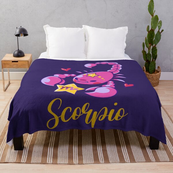 Item preview, Scorpio designed and sold by HikaryChan.