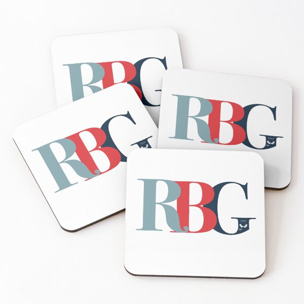 Item preview, RBG  designed and sold by jpresar.