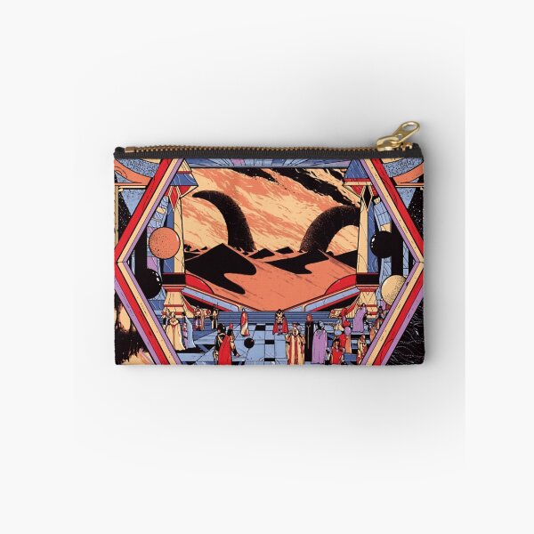 Item preview, Jodorowsky's Dunes designed and sold by thompsondena.