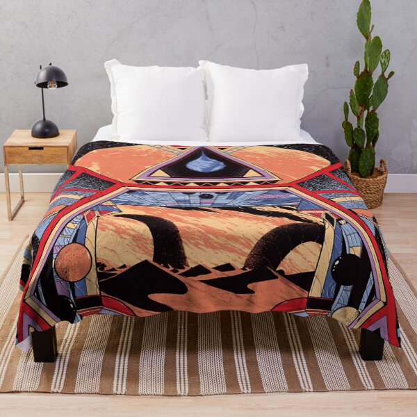 Item preview, Jodorowsky's Dunes designed and sold by thompsondena.