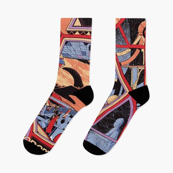Item preview, Jodorowsky's Dunes designed and sold by thompsondena.