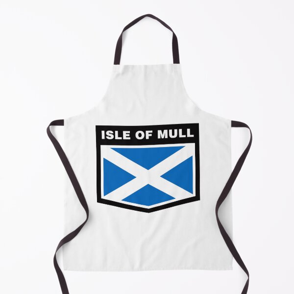 Item preview, Isle of Mull Scotland designed and sold by Grayforth.