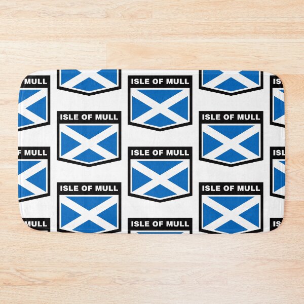 Item preview, Isle of Mull Scotland designed and sold by Grayforth.