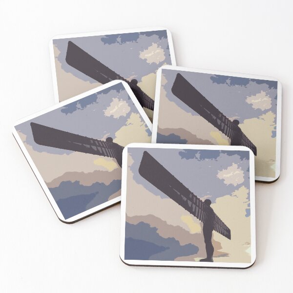 Item preview, Angel Of The North designed and sold by Zingy Lemonade.
