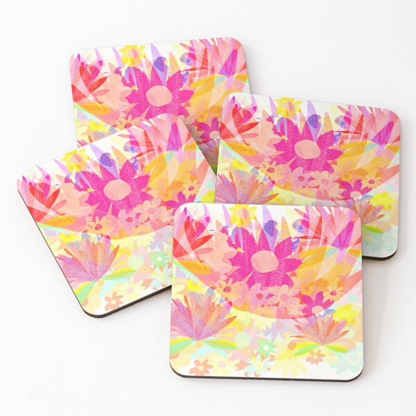 Item preview, Sixties flower power! designed and sold by Katapillar.