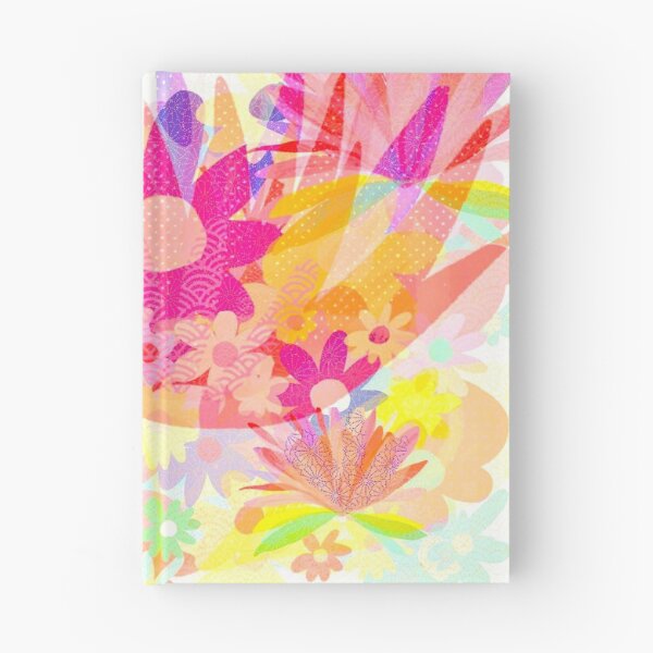 Item preview, Sixties flower power! designed and sold by Katapillar.