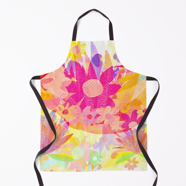 Item preview, Sixties flower power! designed and sold by Katapillar.