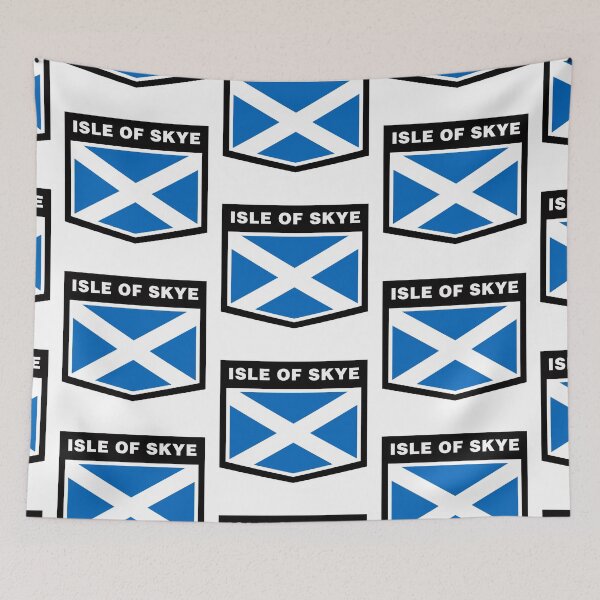 Item preview, Isle of Skye Scotland designed and sold by Grayforth.