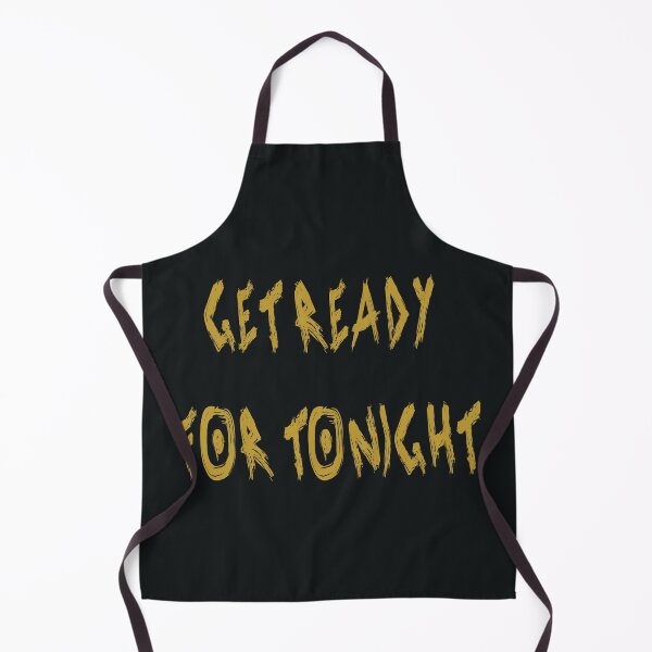 Item preview, Get ready for tonight designed and sold by yayor.