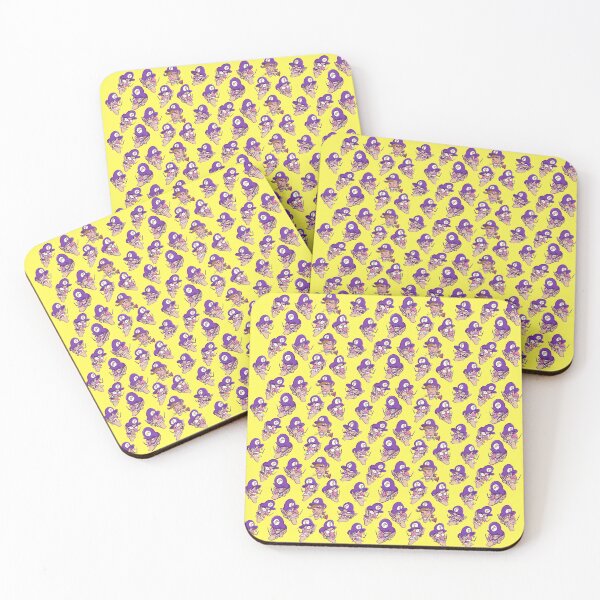 Item preview, Wah designed and sold by BanjoofJustice.