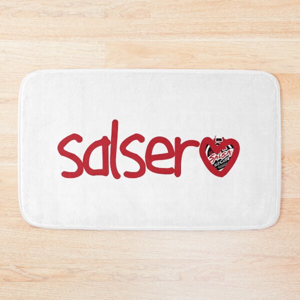 Item preview, Salsero Salsera designed and sold by SalsaEsLaCura.
