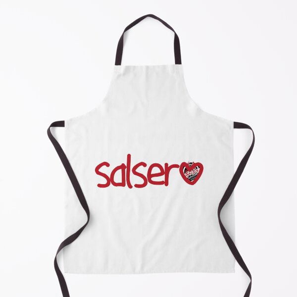 Item preview, Salsero Salsera designed and sold by SalsaEsLaCura.