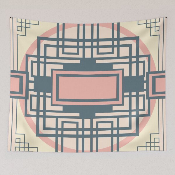 Item preview, Medallion  designed and sold by AlisonHurley.
