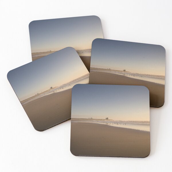 Item preview, Sunset in the beach in Portugal designed and sold by SunnyPortugal.