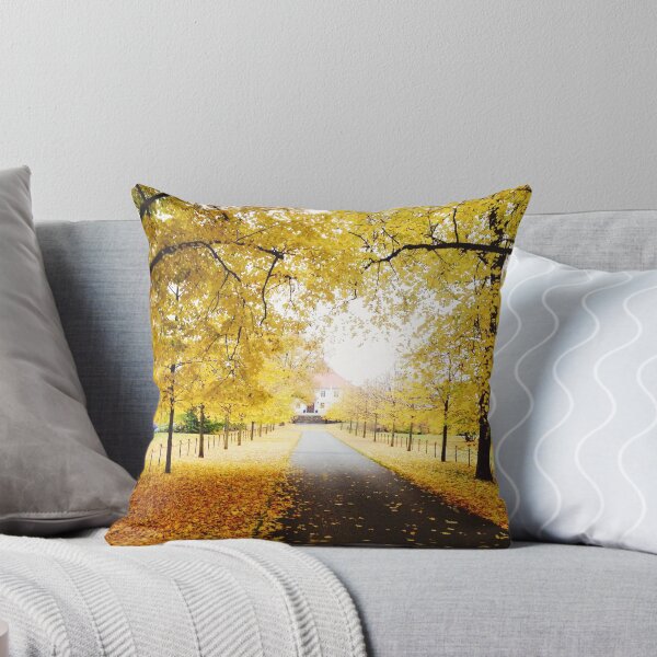Item preview, Forest in Autumn during Halloween Season designed and sold by Happiness Creators.