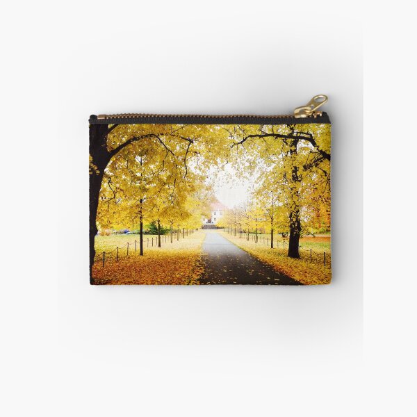 Item preview, Forest in Autumn during Halloween Season designed and sold by Happiness Creators.