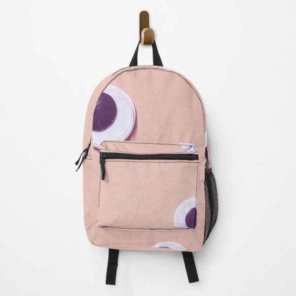 Item preview, Eyes#pattern#blush pink designed and sold by ESCAPZ.