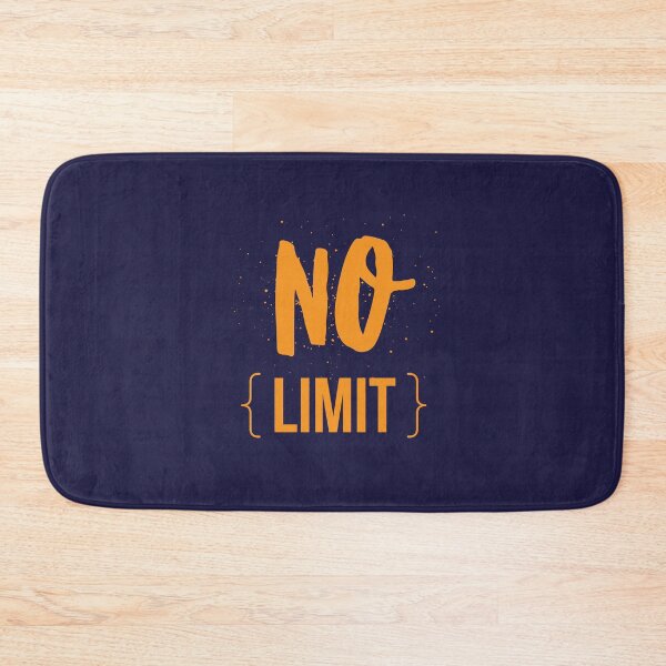 Item preview, No Limit designed and sold by ReVamp  Store.