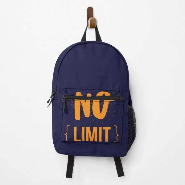 Item preview, No Limit designed and sold by ReVamp  Store.