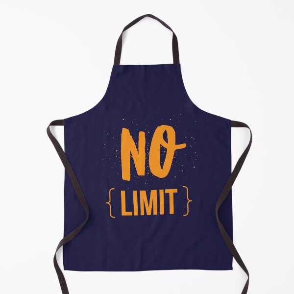 Item preview, No Limit designed and sold by ReVamp Store.