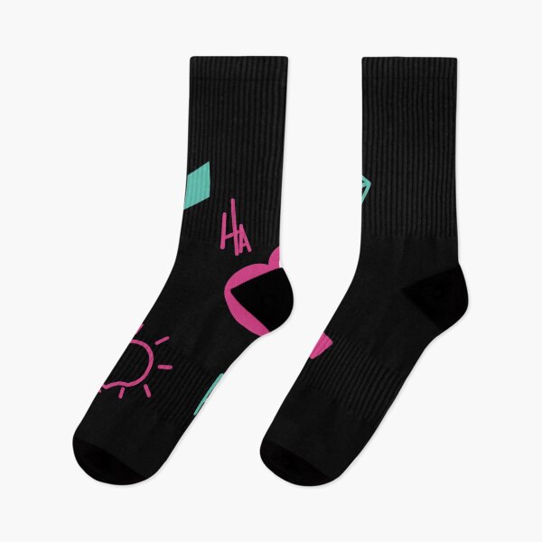 Item preview, Neon Symbols designed and sold by Coulous.