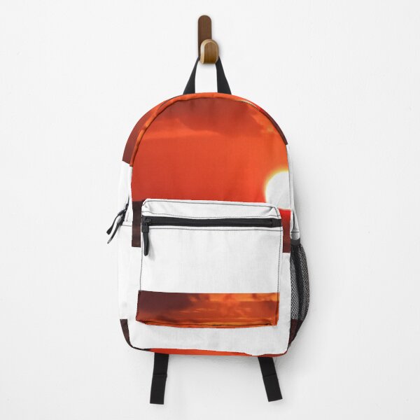 Item preview, Sunset of Jeju sea in Korea designed and sold by human8891.