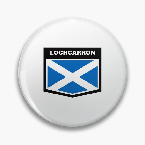 Aperçu de l'œuvre Lochcarron Scotland créée et vendue par Grayforth.